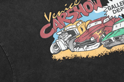 GALLERY DEPT New T-shirt D27_P49