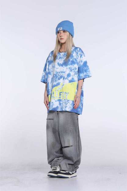 GALLERY DEPT New T-shirt D99_P85