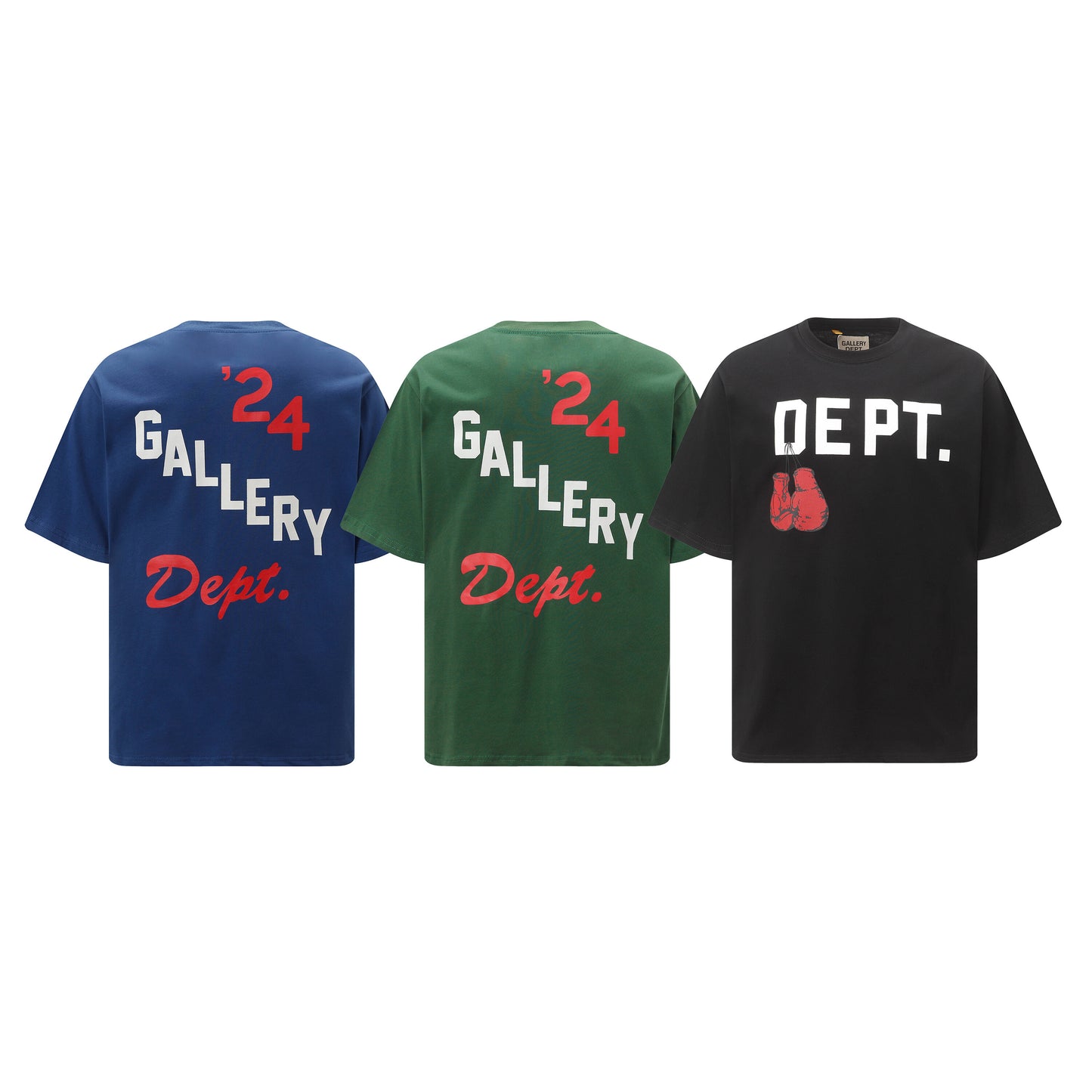 GALLERY DEPT New Shorts D272_D3292