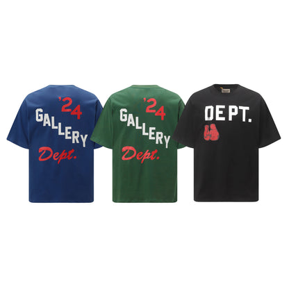 GALLERY DEPT New Shorts D272_D3292