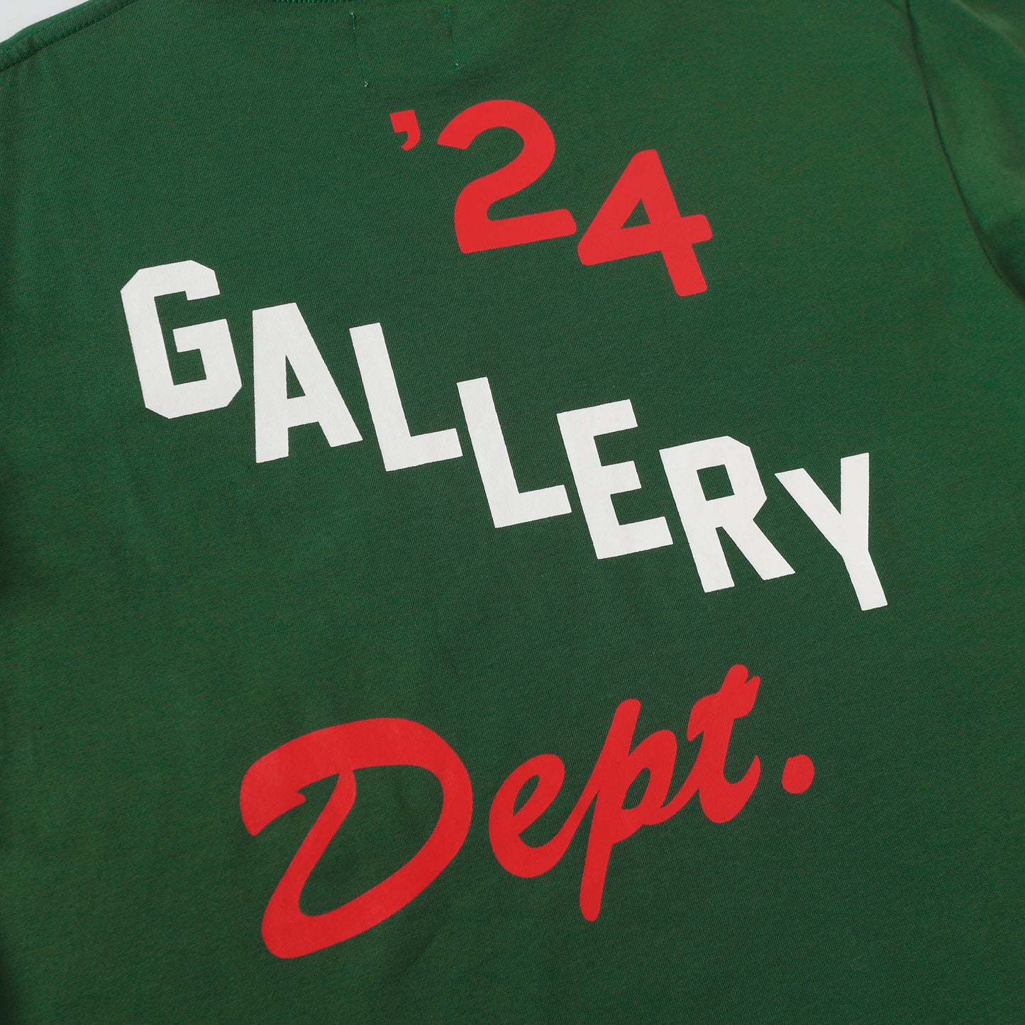 GALLERY DEPT New Shorts D272_D3292