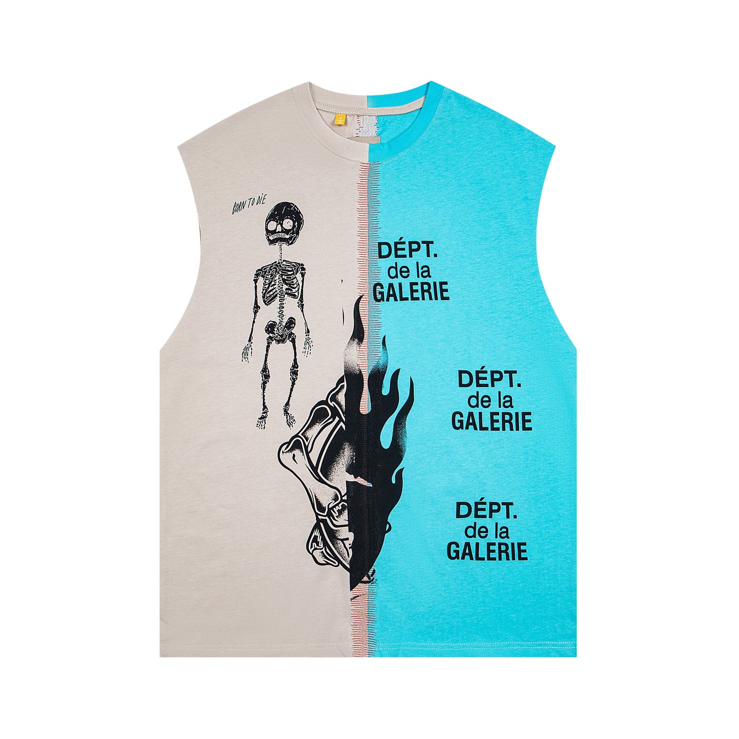 GALLERY DEPT New G479