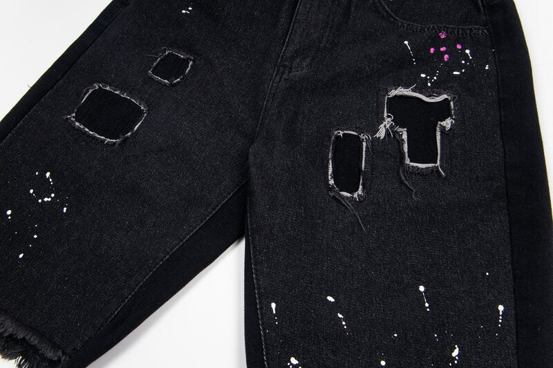 GALLERY DEPT New Shorts G501