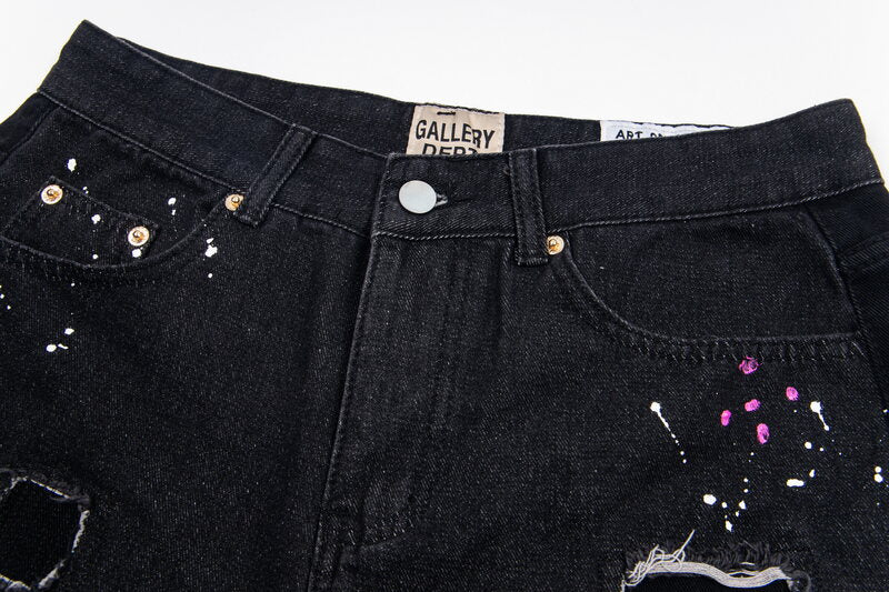 GALLERY DEPT New Shorts G501