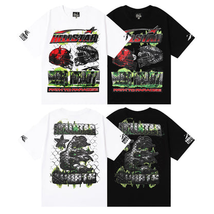 Hellstar T-shirt
