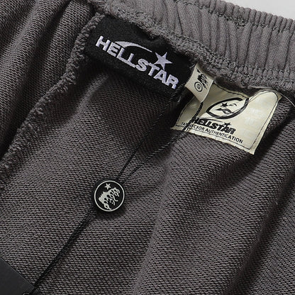 Hellstar Sprot Shorts