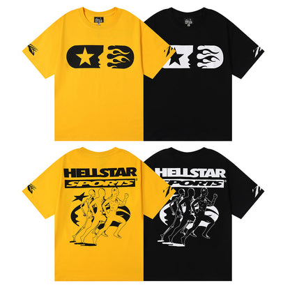 Hellstar T-shirt