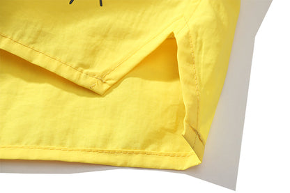 Hellstar Sprot Shorts