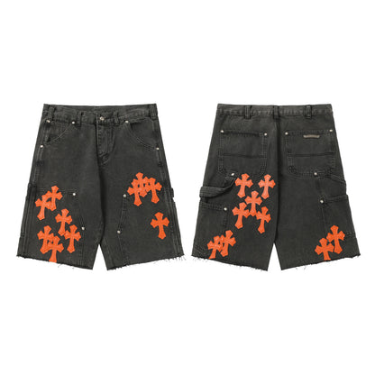 Chrome Hearts New Shorts 9903