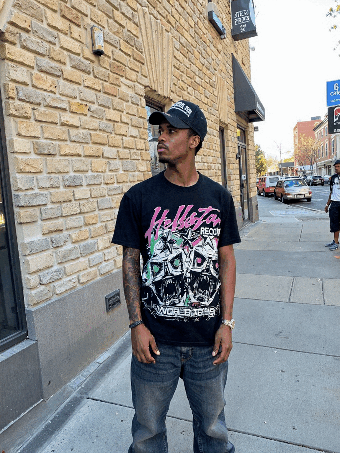 Hellstar T-shirt_1111_P46