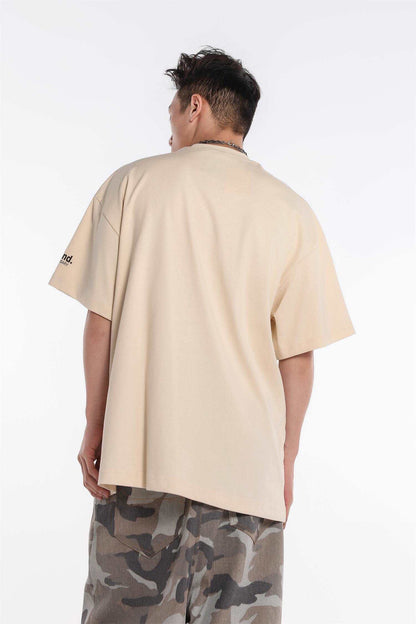 GALLERY DEPT New T-shirt D52_P58