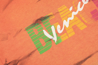 GALLERY DEPT New T-shirt D16_P78