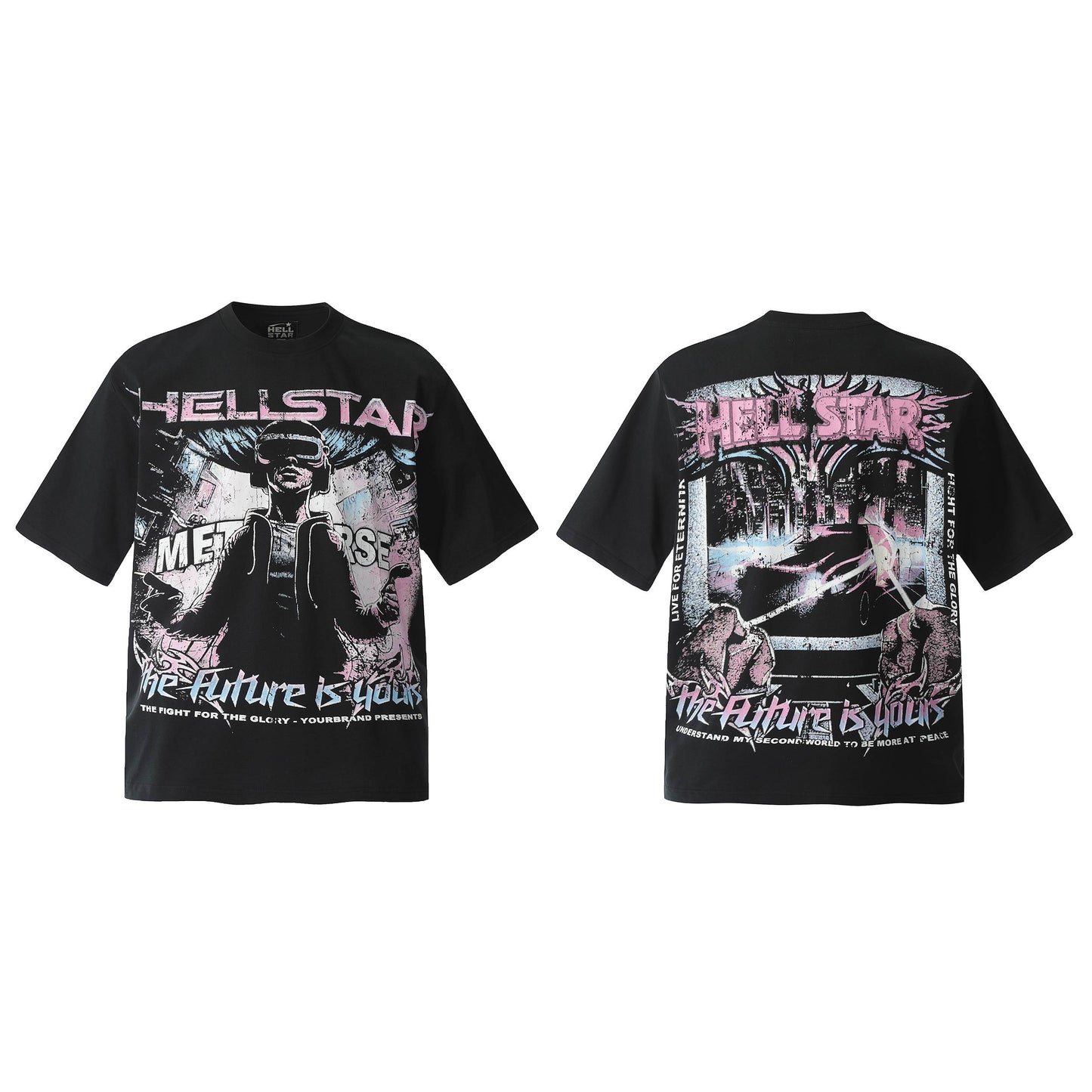 Hellstar T-shirt_1193_P36