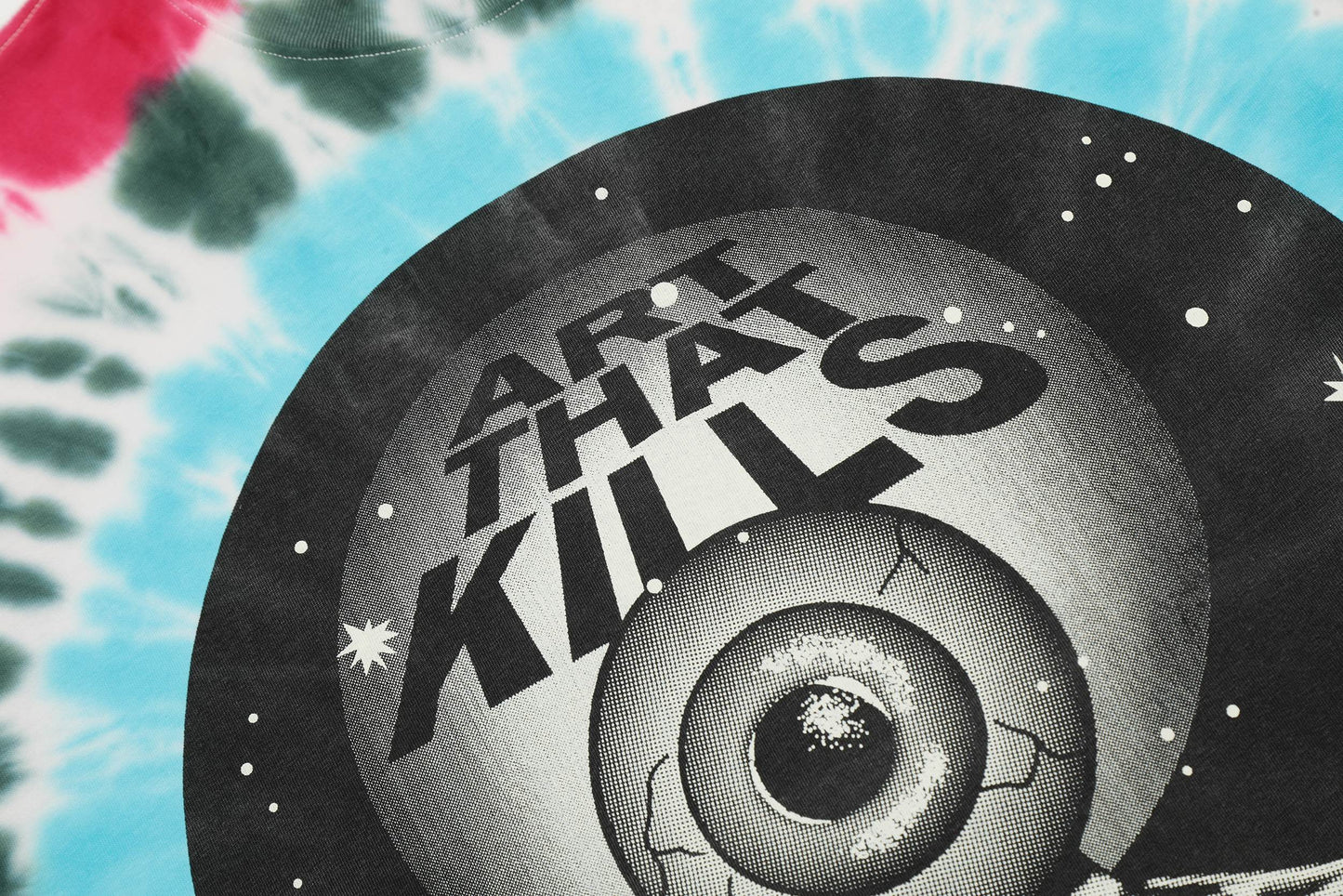 GALLERY DEPT New T-shirt D84_P85