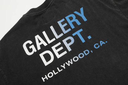 GALLERY DEPT New T-shirt D19_P49