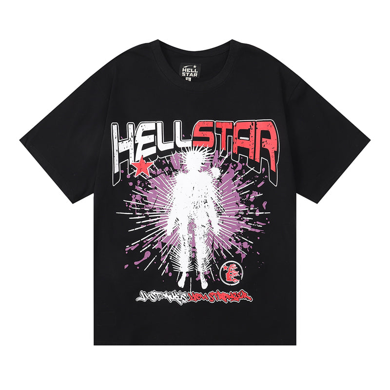 Hellstar T-shirt