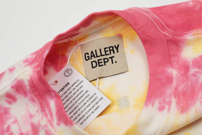 GALLERY DEPT New T-shirt D98_P85