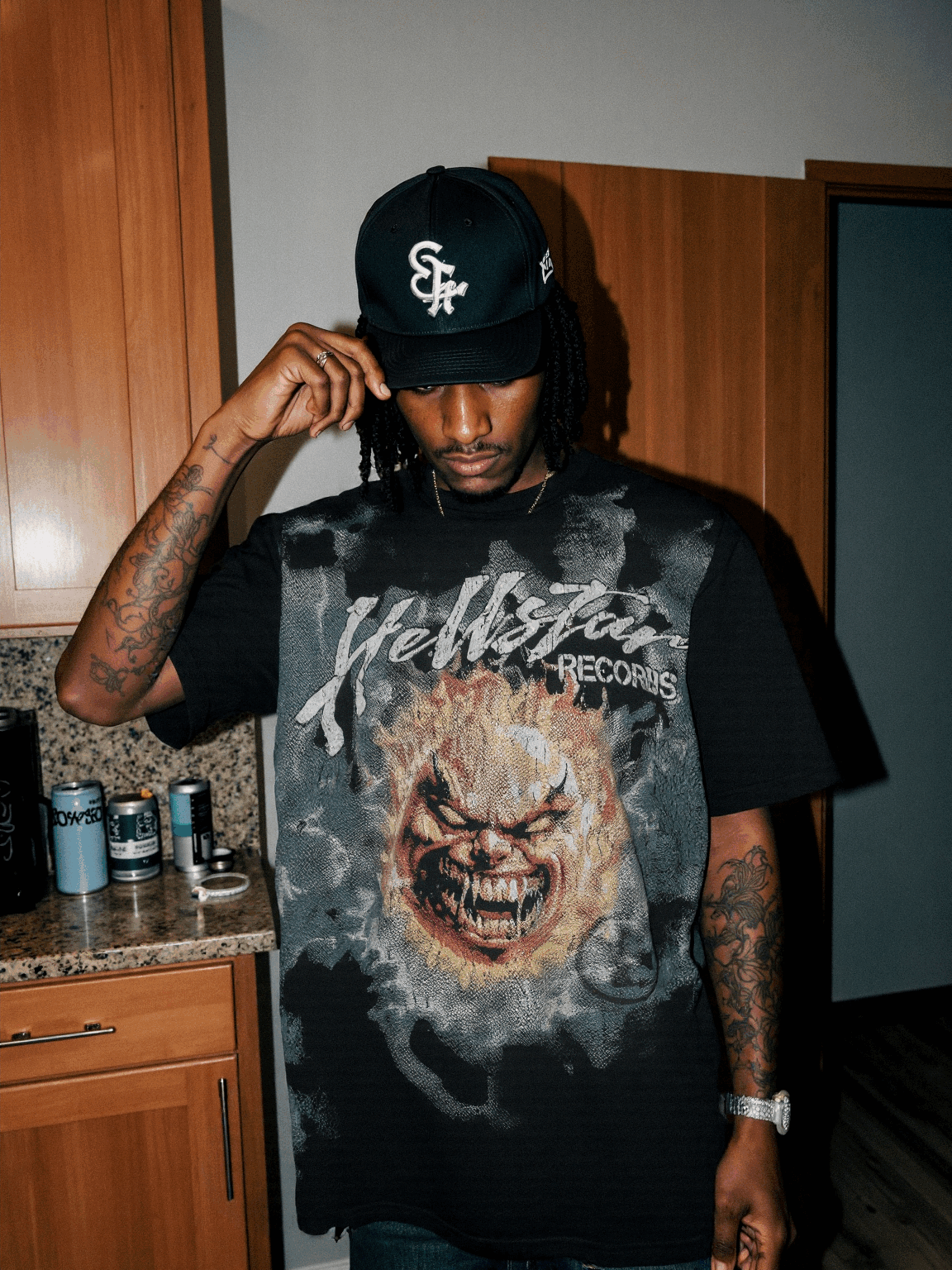 Hellstar T-shirt_1110_P46