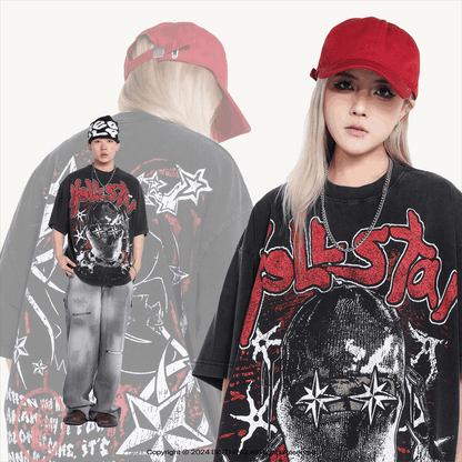 Hellstar T-shirt_HE707_P55