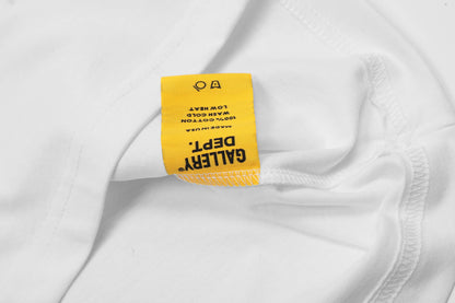 GALLERY DEPT New T-shirt D21_P39