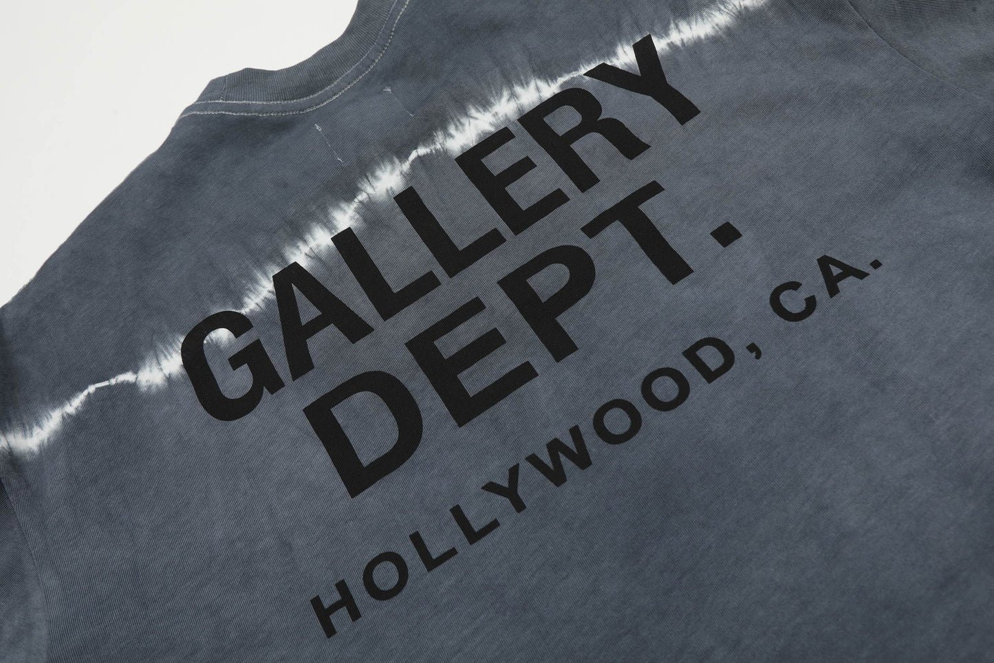 GALLERY DEPT New T-shirt D24_P58