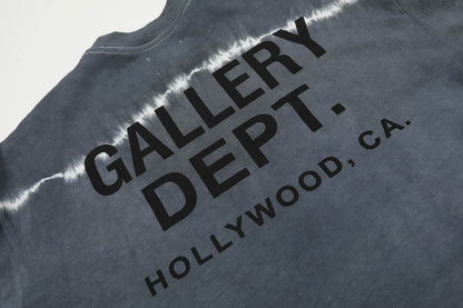 GALLERY DEPT New T-shirt D24_P58