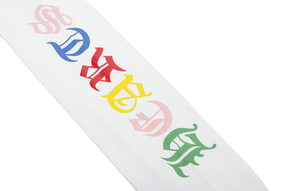 Chrome Hearts Men's Long-Sleeve T-shirt Sweatshirt K8003