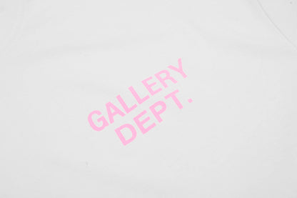 GALLERY DEPT New T-shirt D11_P39