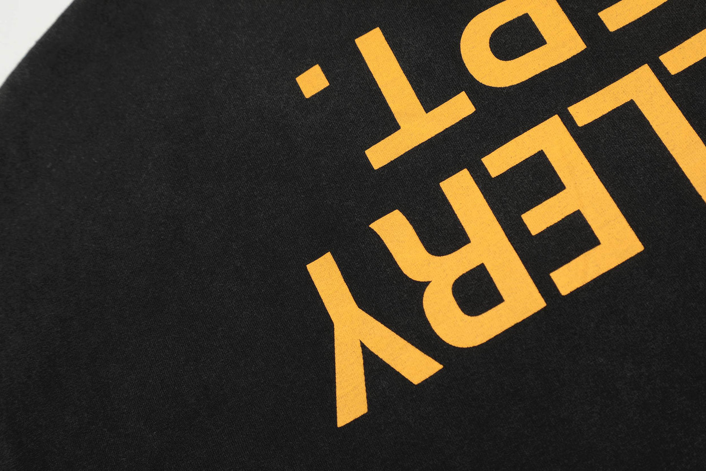 GALLERY DEPT New T-shirt D72_P49