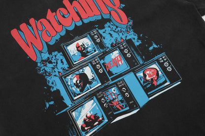 GALLERY DEPT New T-shirt D88_P49