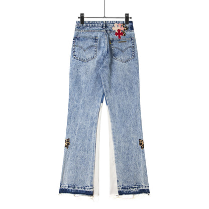 Chrome Hearts NEW Pants 8186