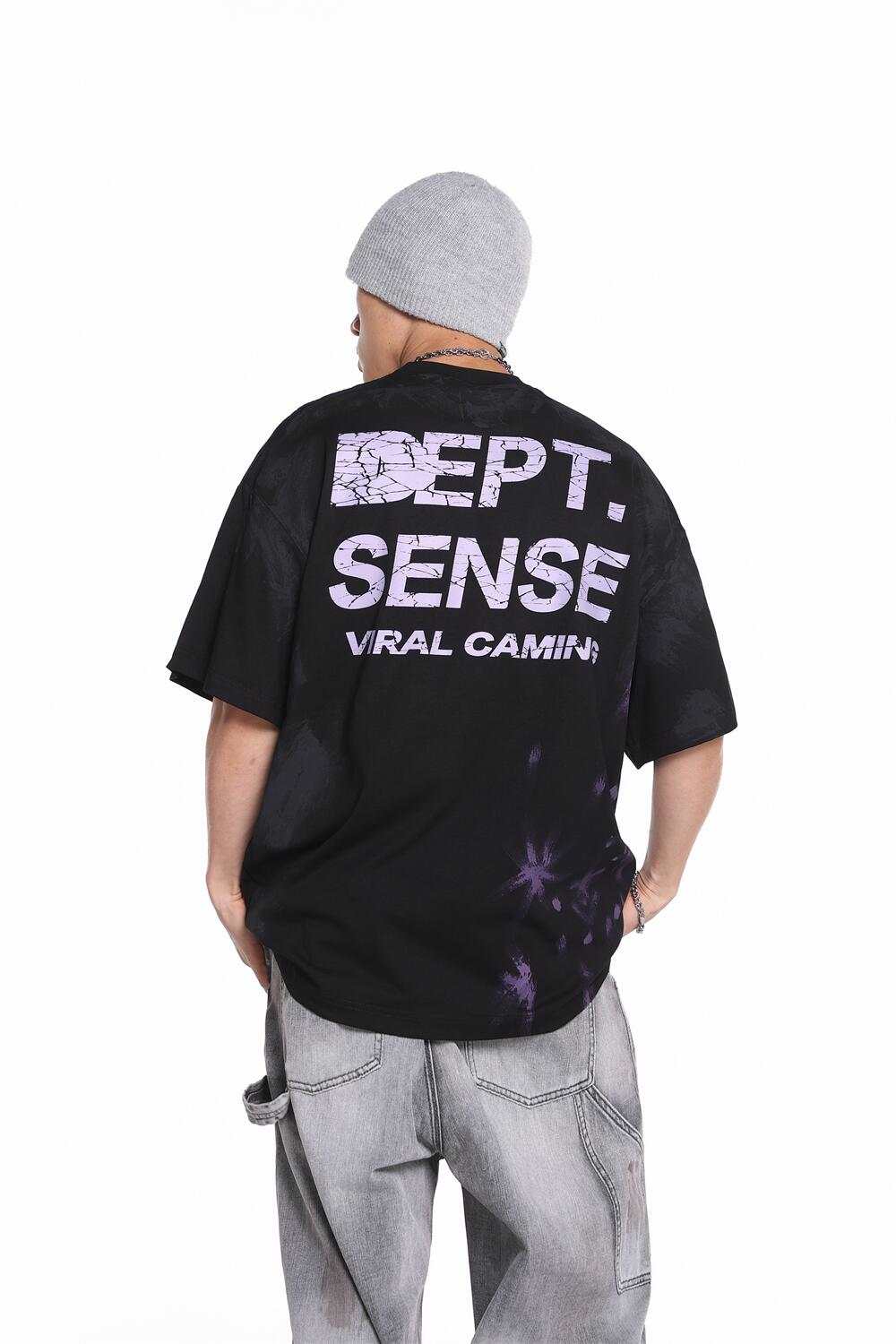 GALLERY DEPT New T-shirt D34_P65