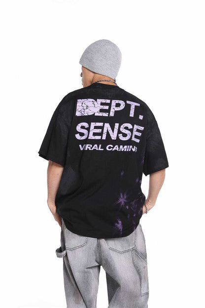 GALLERY DEPT New T-shirt D34_P65