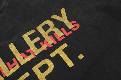 GALLERY DEPT New T-shirt D13_P49