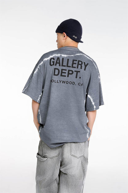 GALLERY DEPT New T-shirt D24_P58