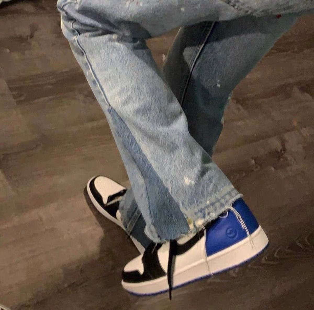 GALLERY DEPT New Pants 937