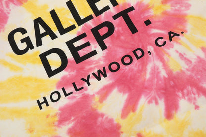 GALLERY DEPT New T-shirt D98_P85