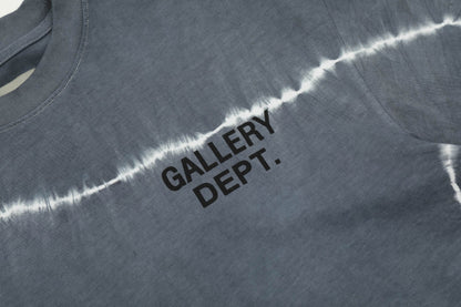 GALLERY DEPT New T-shirt D24_P58