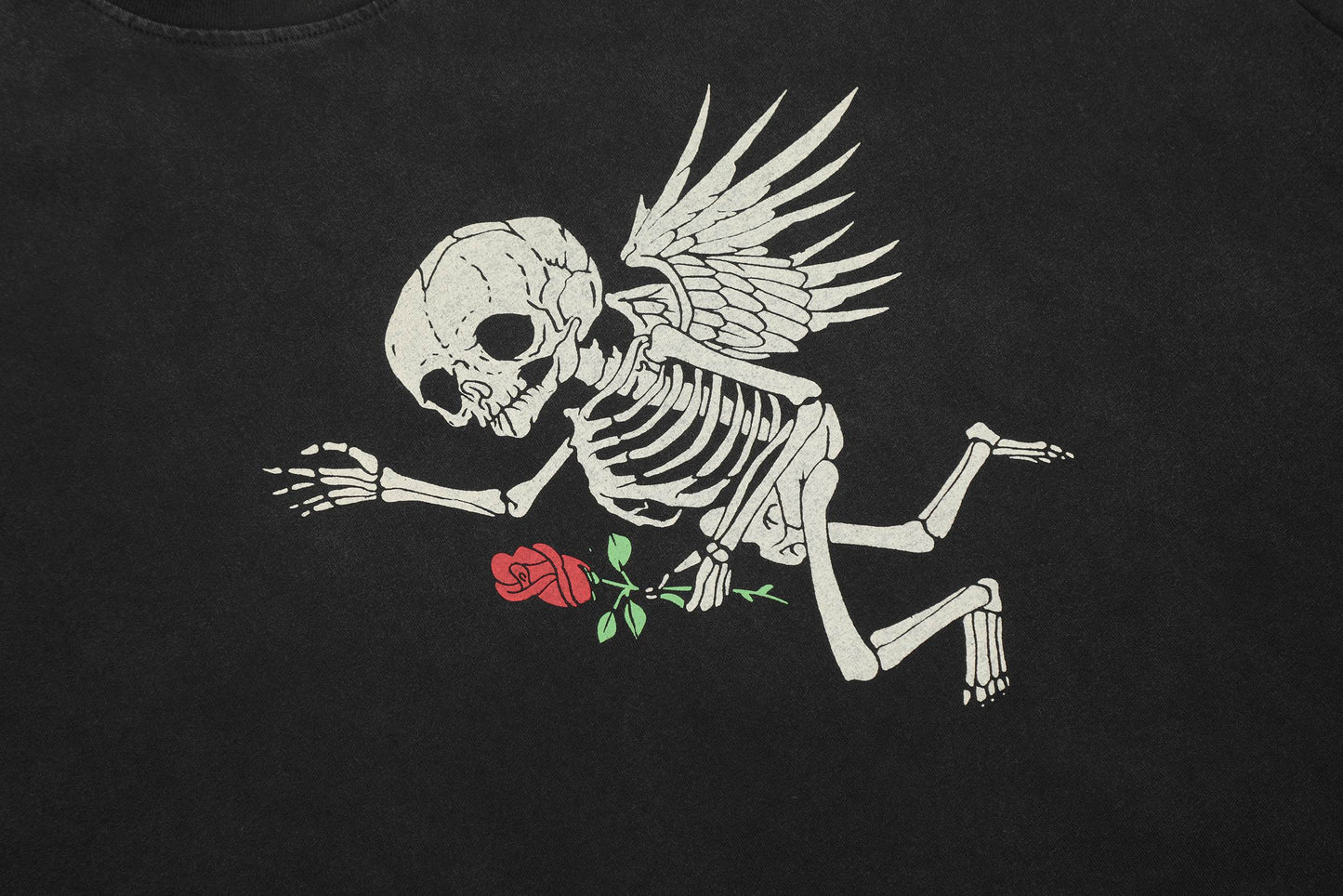 GALLERY DEPT New T-shirt D13_P49