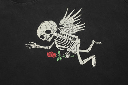 GALLERY DEPT New T-shirt D13_P49