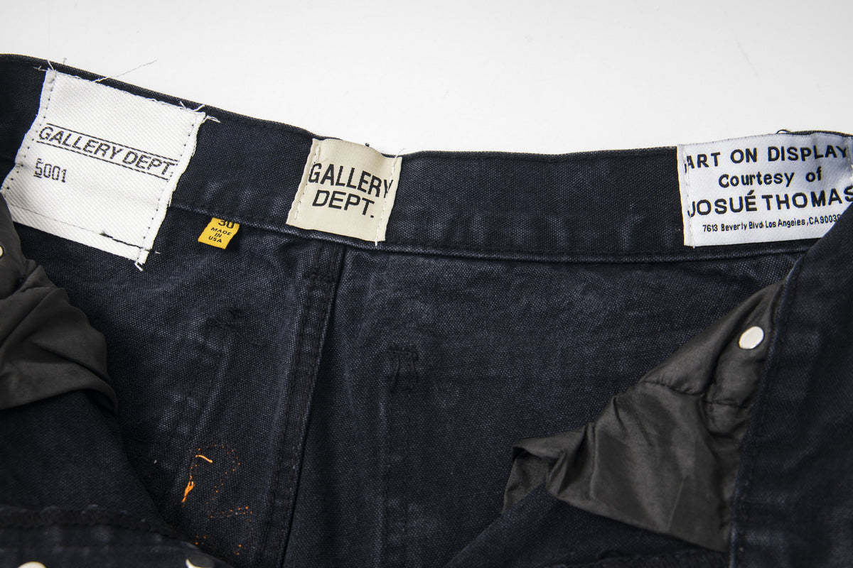 Chrome Hearts Pants 8176