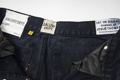 Chrome Hearts Pants 8176