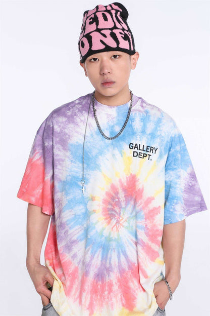 GALLERY DEPT New T-shirt D101_P85