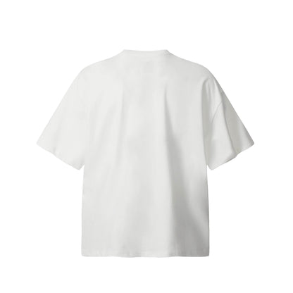 GALLERY DEPT New T-shirt D21_P39