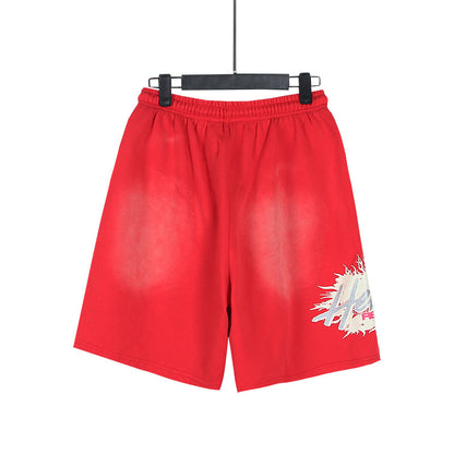 Hellstar Sprot Shorts