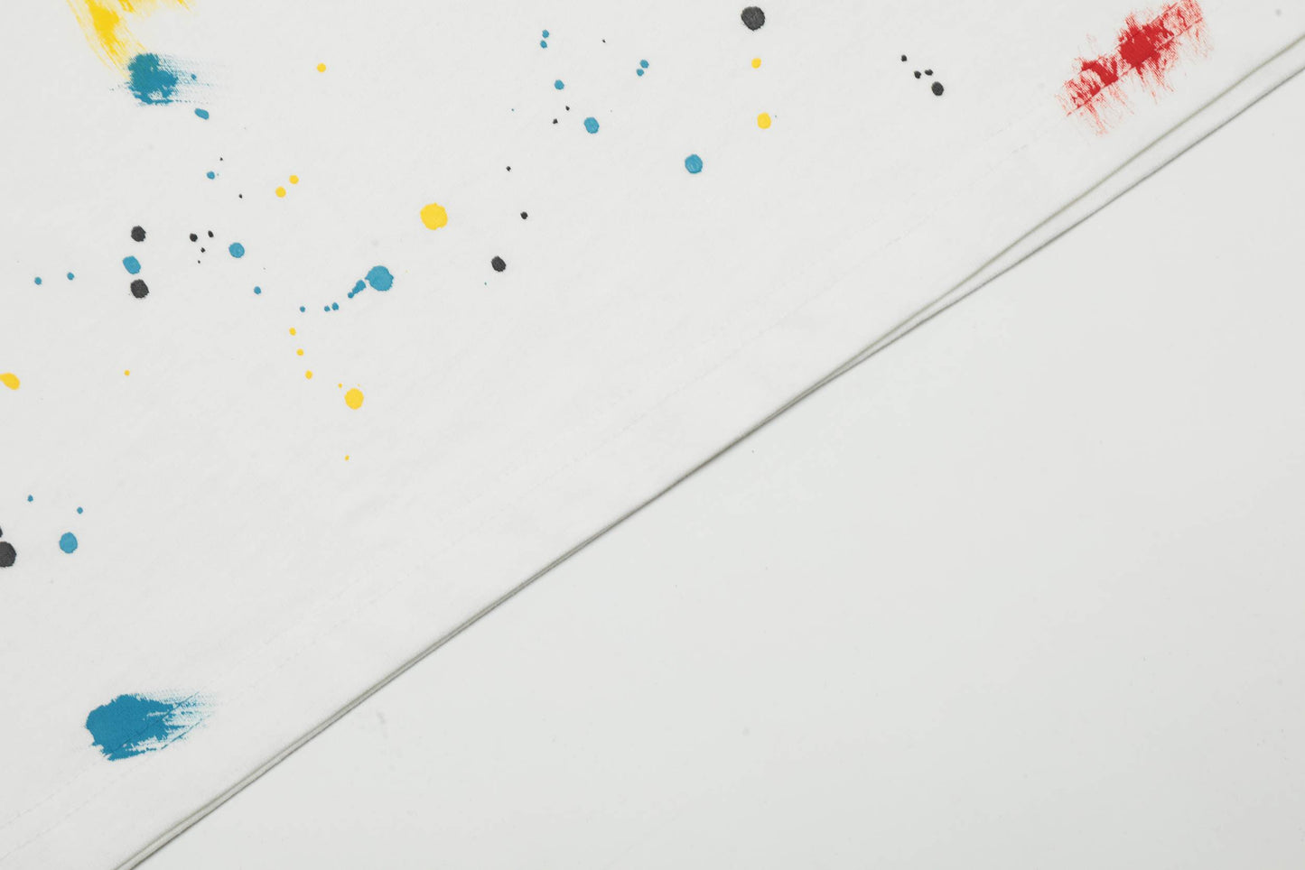 GALLERY DEPT New T-shirt D12_P55