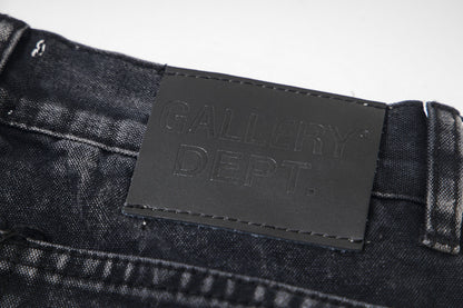 Chrome Hearts Pants 8176