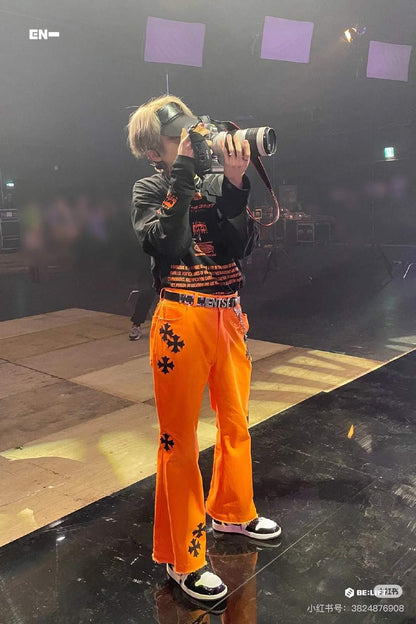 Chrome Hearts Pants 8159