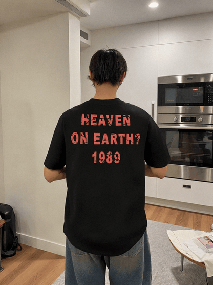 GALLERY DEPT New T-shirt 1134_P39