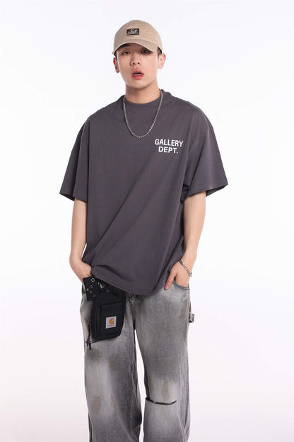 GALLERY DEPT New T-shirt D23_P39